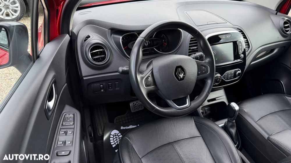 Renault Captur ENERGY TCe 120 EDC XMOD - 20