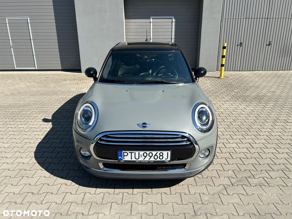 MINI Cooper - 4
