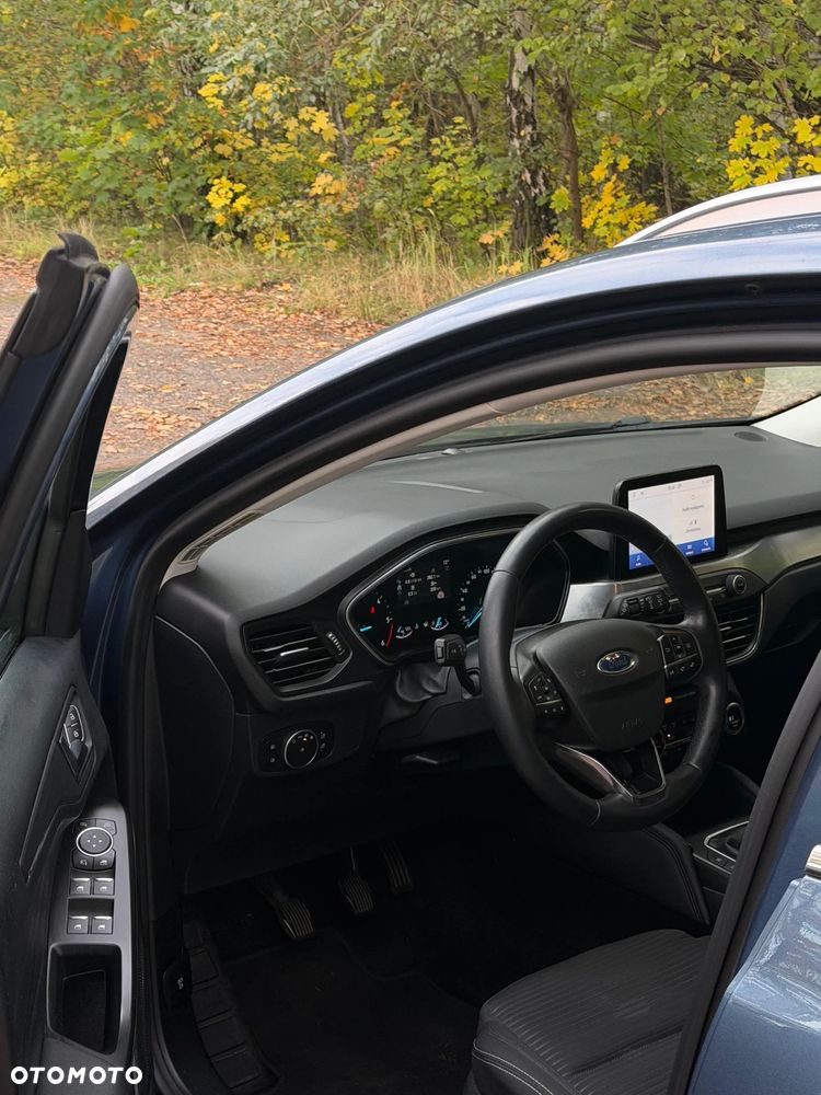 Ford Focus - 16