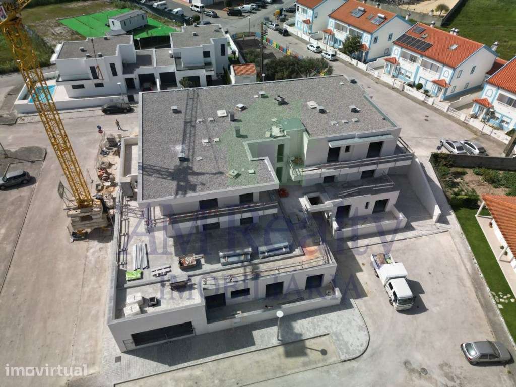APARTAMENTO T3 | FERREL | PENICHE - Grande imagem: 3/14