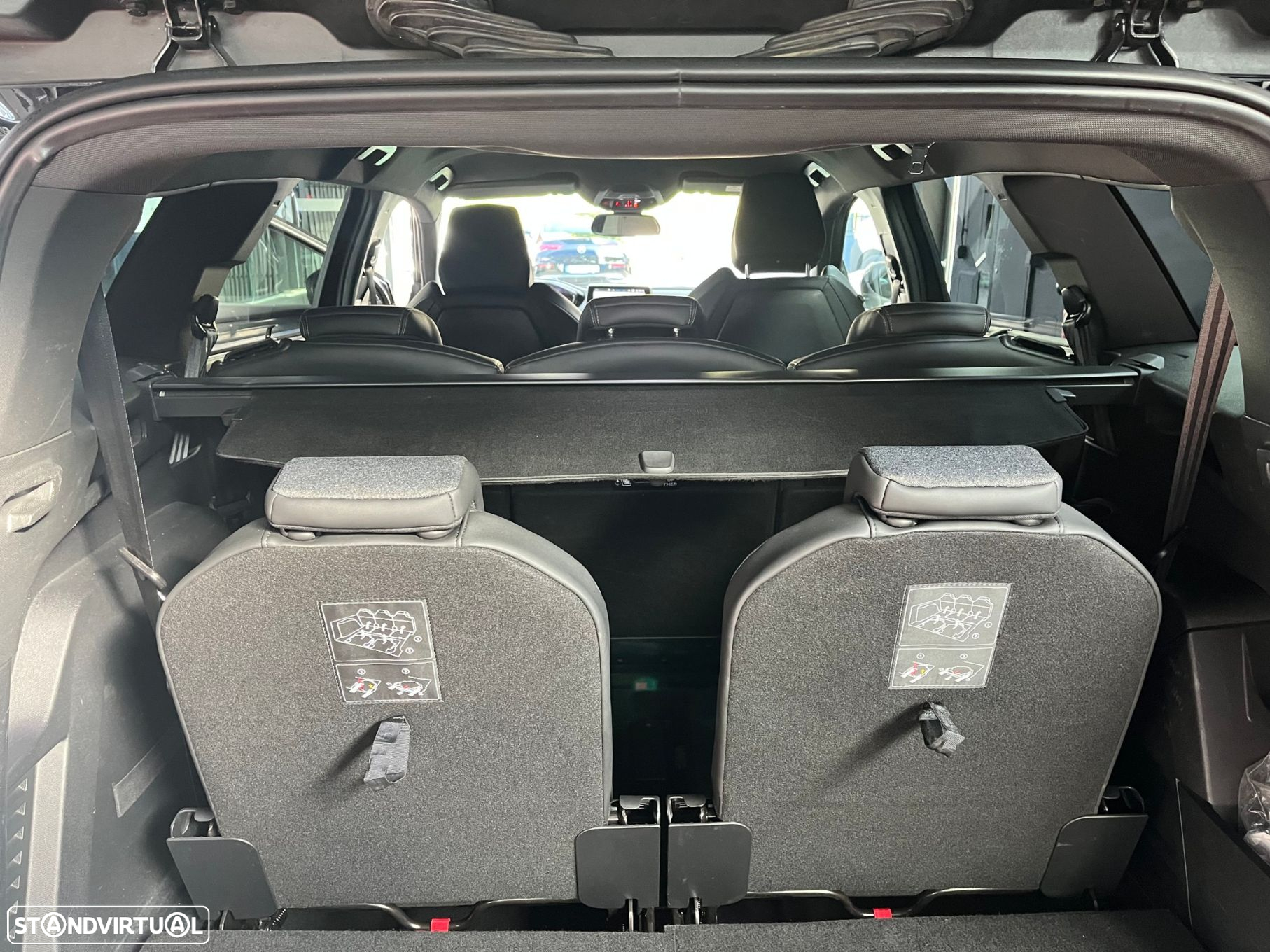 Peugeot 5008 1.5 BlueHDi GT Line - 11