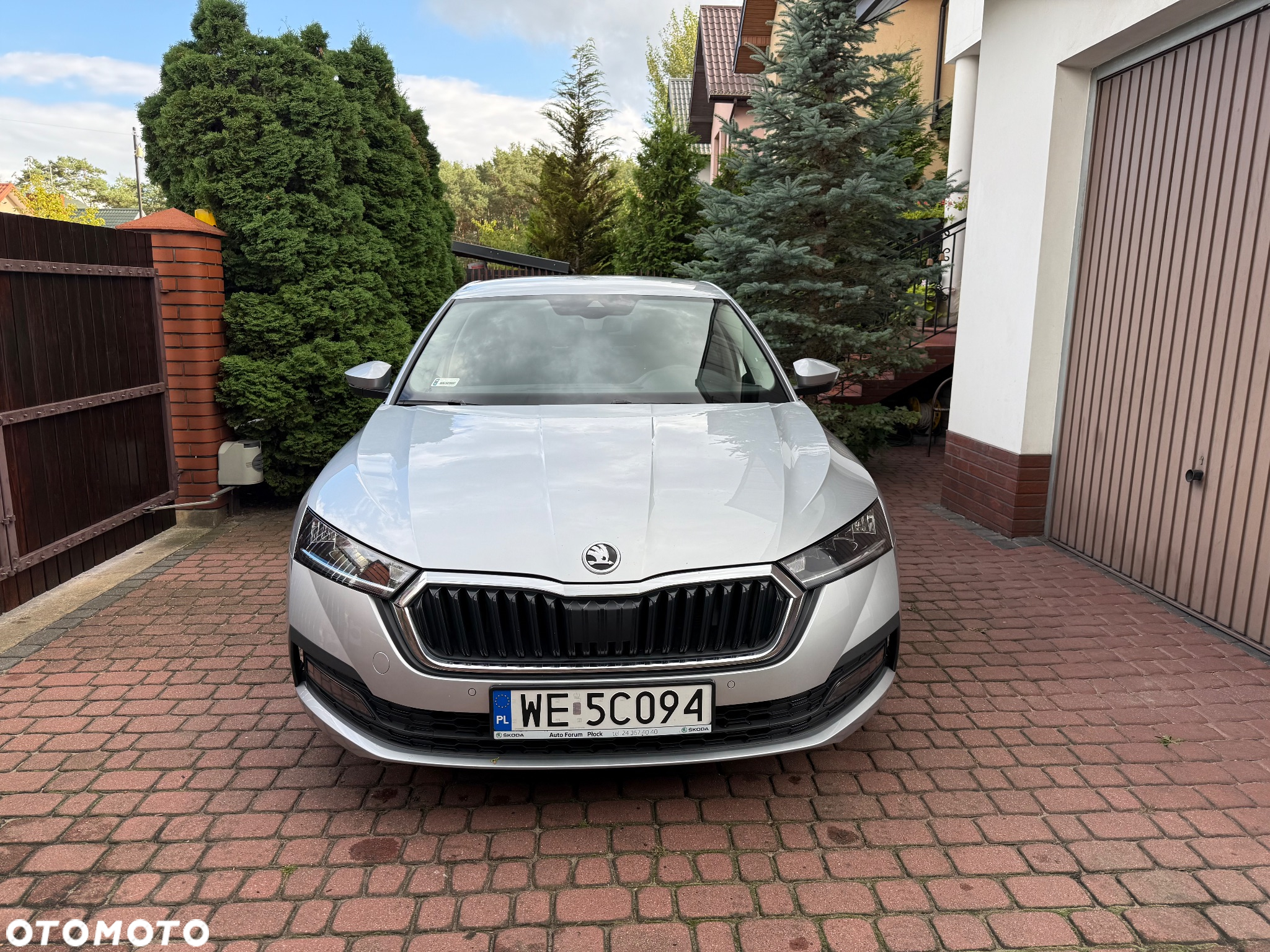 Skoda Octavia 1.5 TSI ACT Ambition - 2