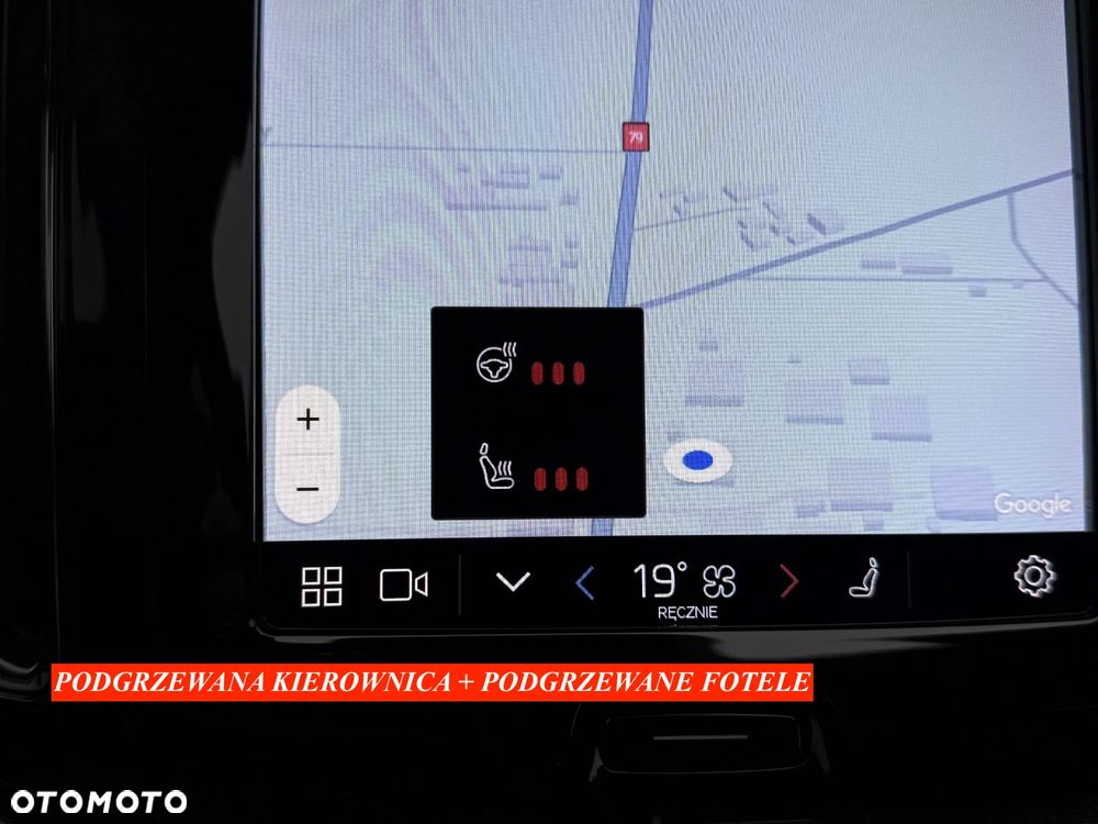 Volvo XC 60 B4 D Geartronic RDesign - 29