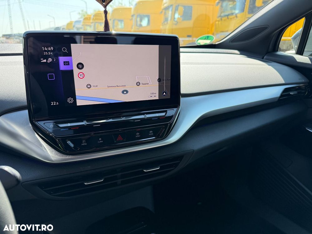 Volkswagen ID.4 77 kWh Pro Performance - 24