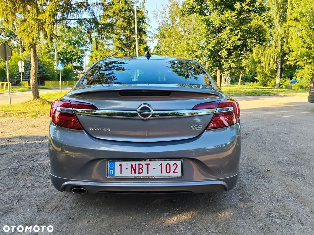 Opel Insignia - 7