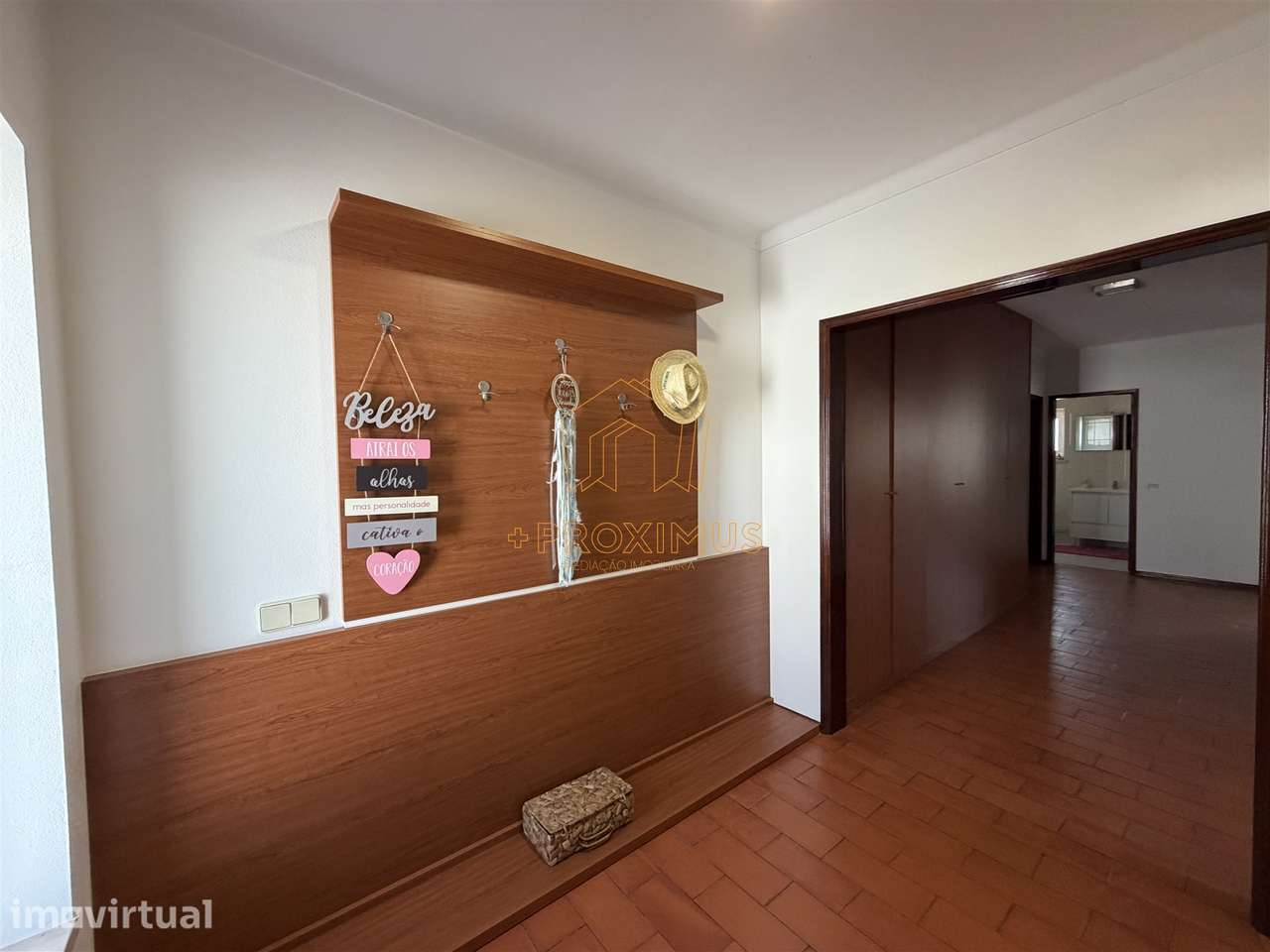 Moradia T5 c/ terreno - Cantanhede - Grande imagem: 4/60