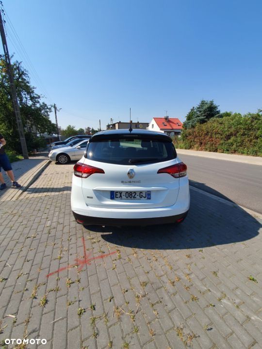 Renault Scenic 2018 photo 3