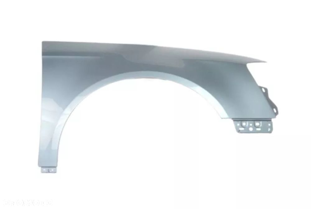 Błotnik prawy vw passat b6 lc9x WSZYSTKIE KOLORY - 21