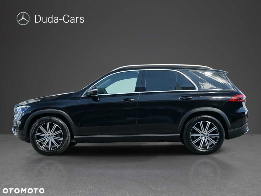 Mercedes-Benz GLE 300 d 4-Matic Advanced Plus - 4