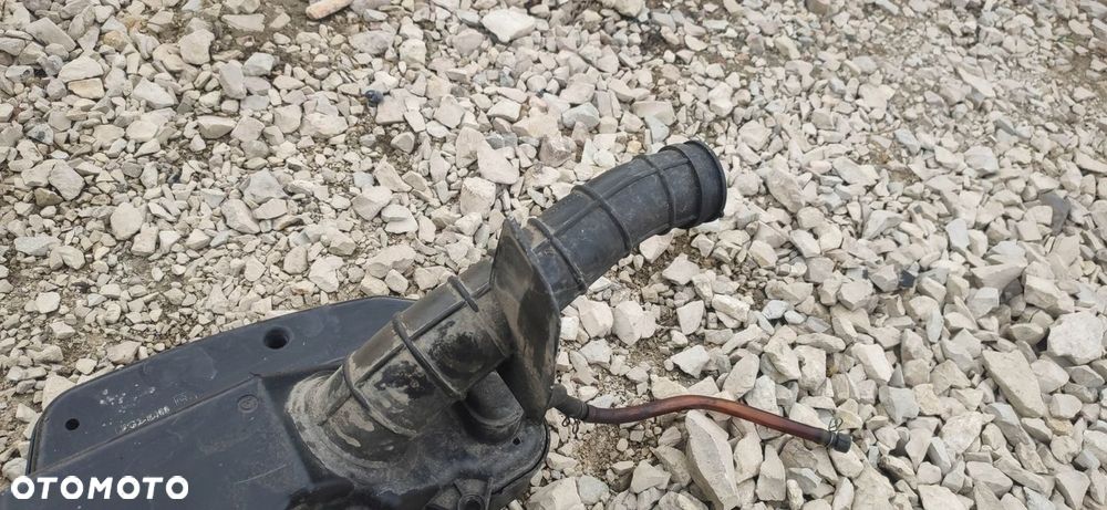 K OBUDOWA FILTRA AIRBOX KYMCO X-CITING 250 300 500 - 3