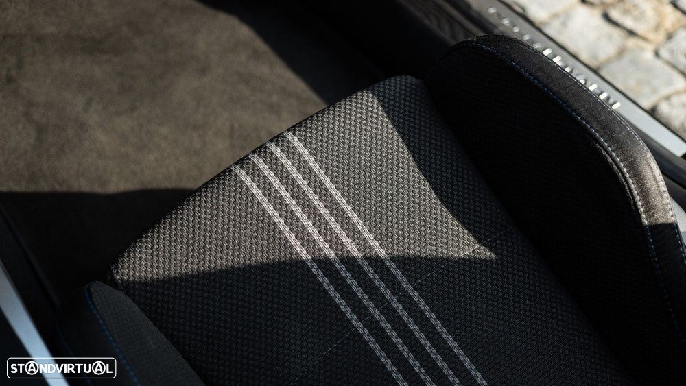 Renault Mégane Sport Tourer 1.6 dCi GT EDC - 44