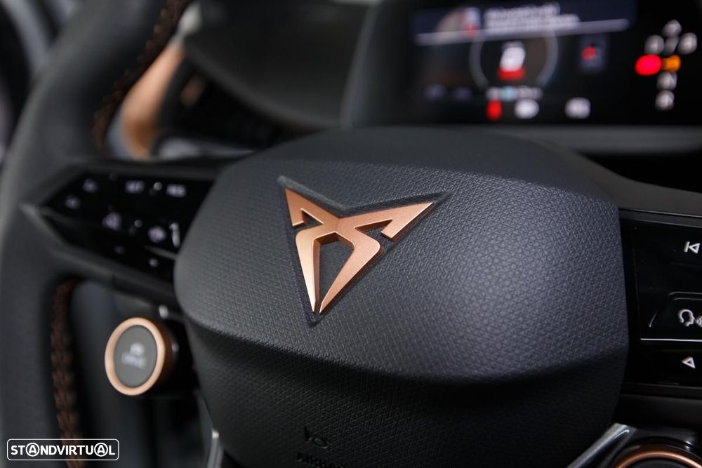 Cupra Tavascan 210 kW/77kWh HA Endurance - 20
