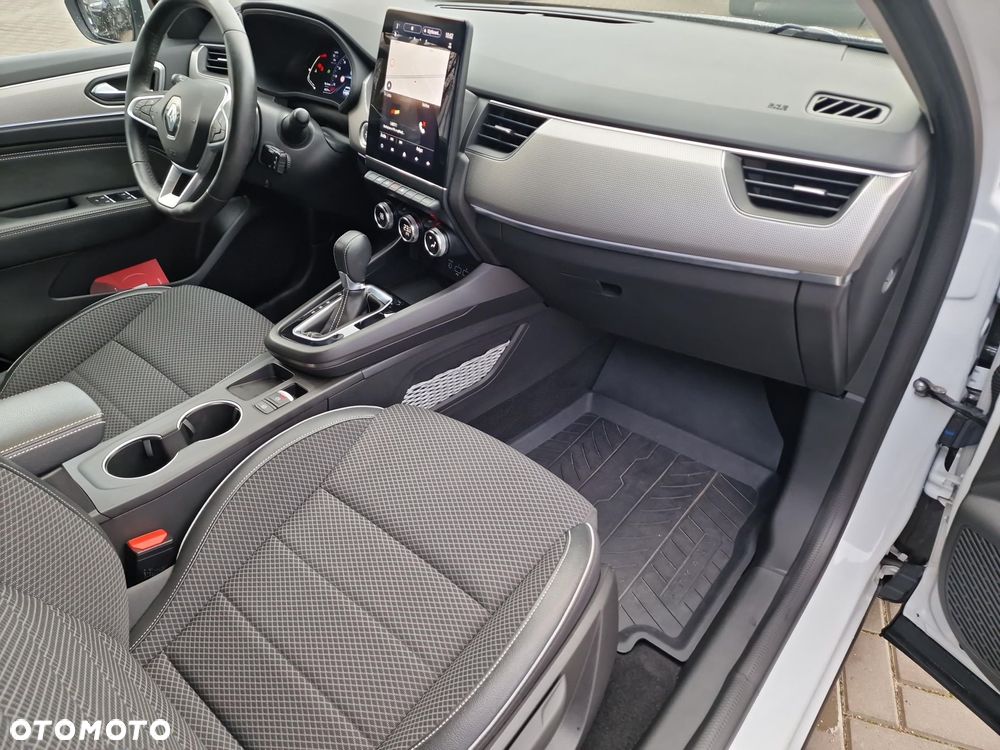 Renault Arkana - 16