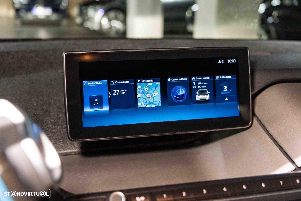 BMW i3 s (120 Ah) - 39