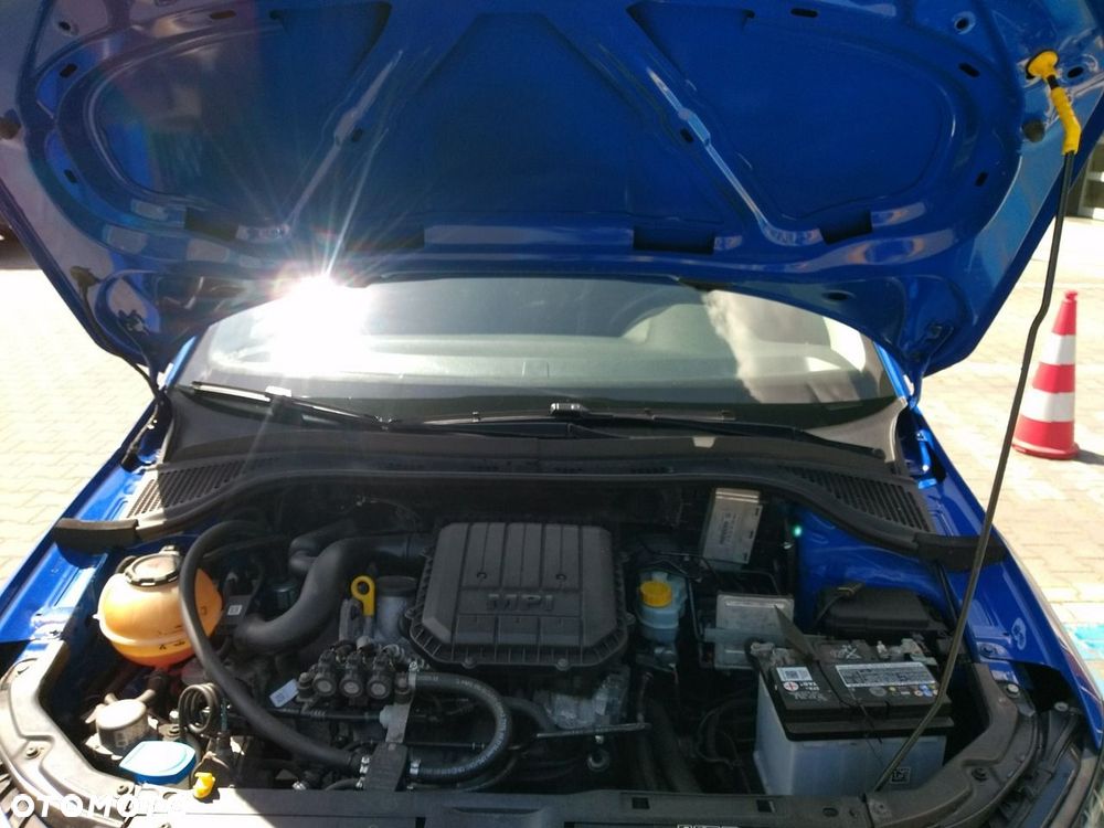 Skoda Fabia - 30