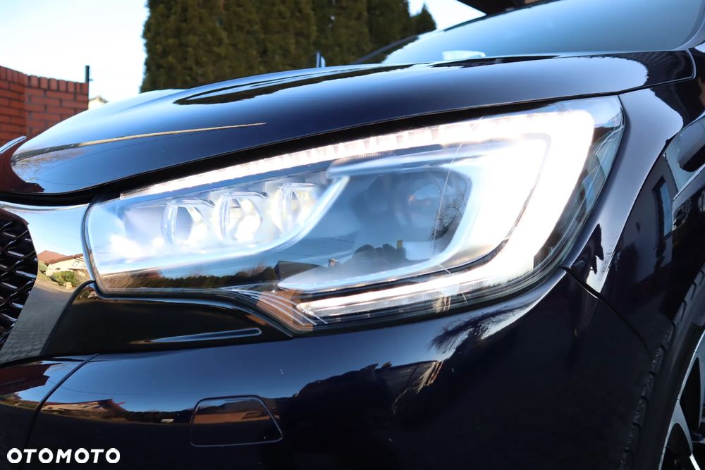 DS Automobiles DS 4 - 23