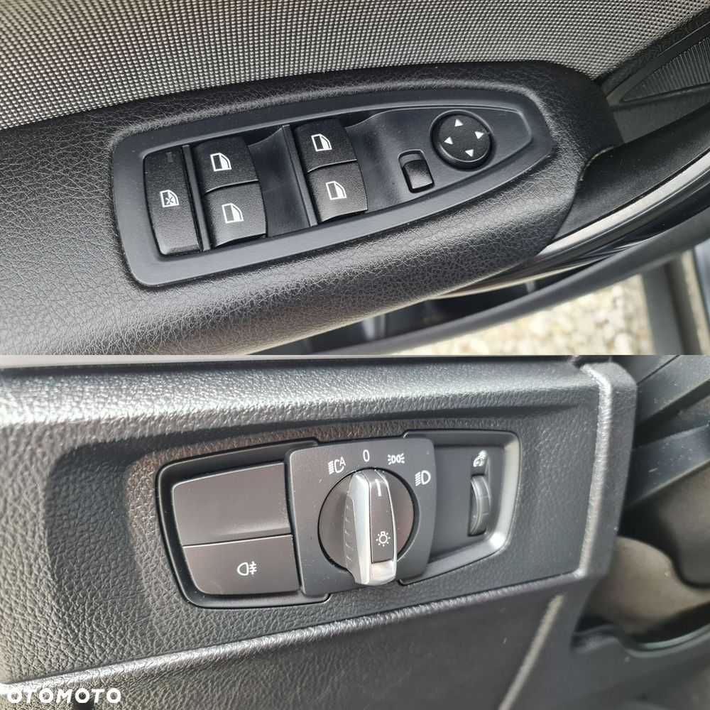 BMW Seria 1 118d Urban Line - 14