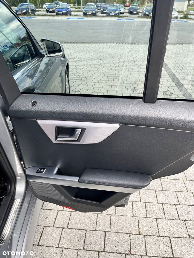 Mercedes-Benz GLK 220 CDI 4-Matic - 24