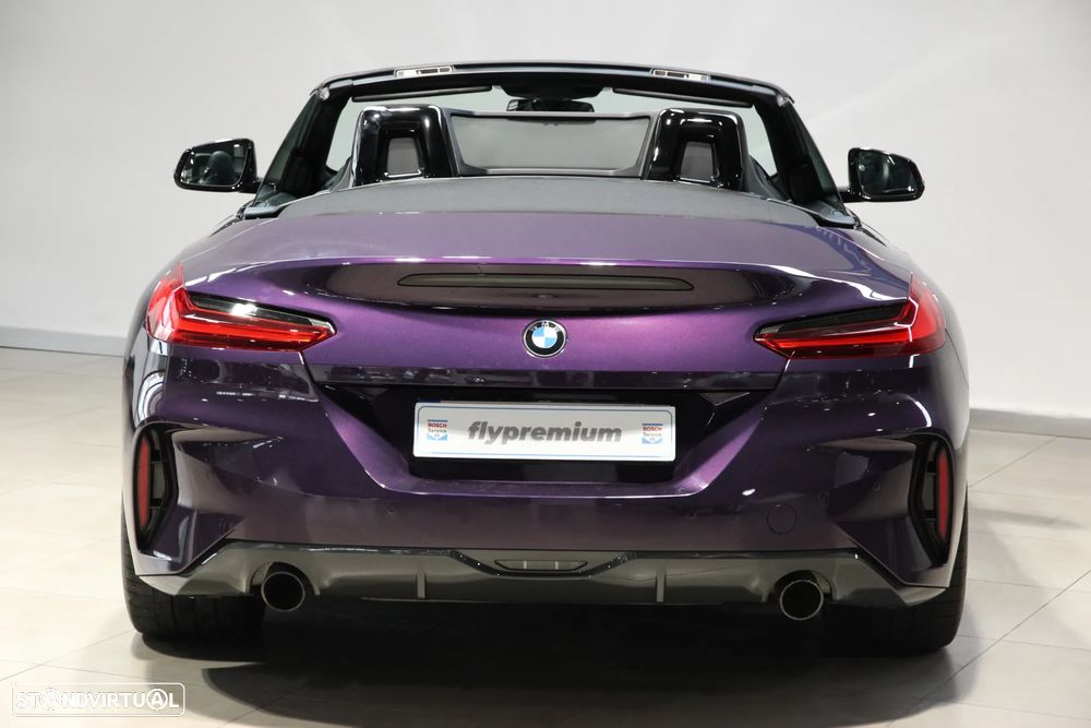 BMW Z4 20 i Pack M - 5