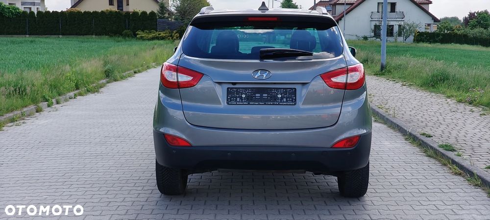 Hyundai ix35 1.6 2WD 5 Star Edition - 6