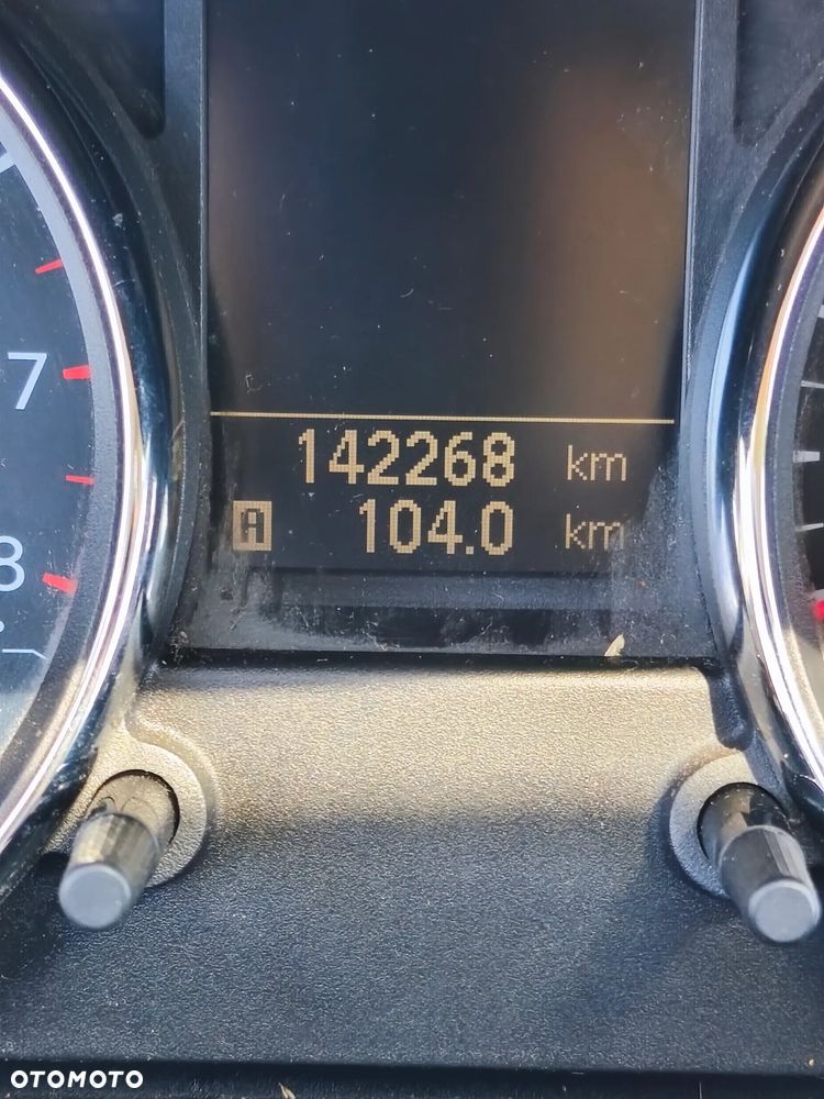 Nissan Qashqai - 7