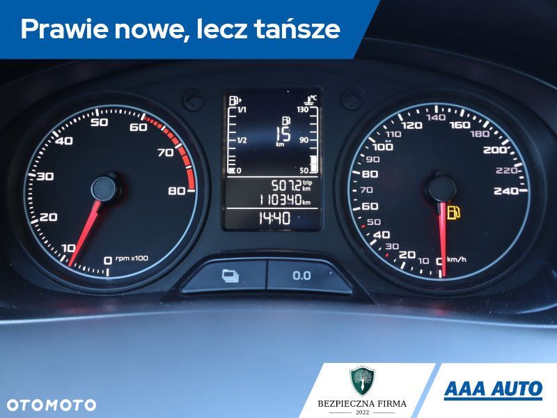 Seat Toledo - 13