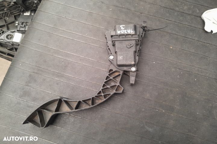 Pedala acceleratie 4M519F836AH 6PV00864101 4M51-9F836-AH  4M519F836AH - 2