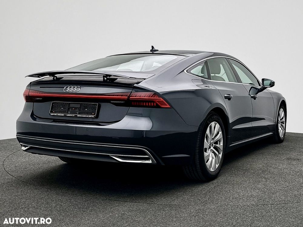 Audi A7 - 5