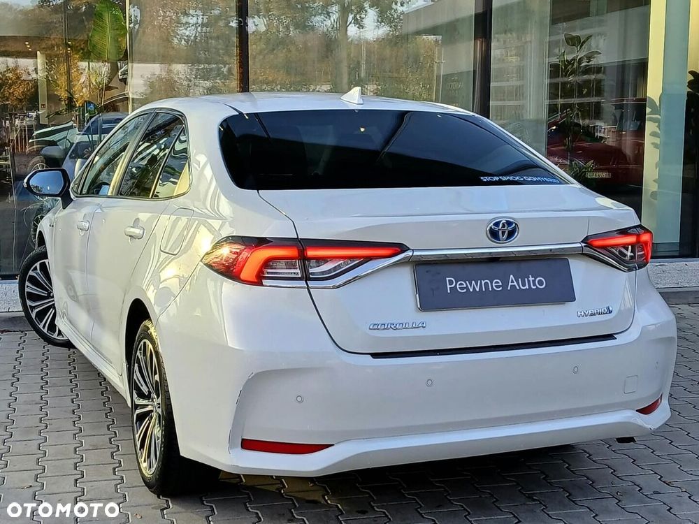 Toyota Corolla - 11