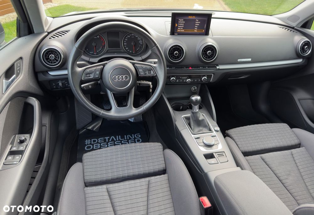 Audi A3 - 10
