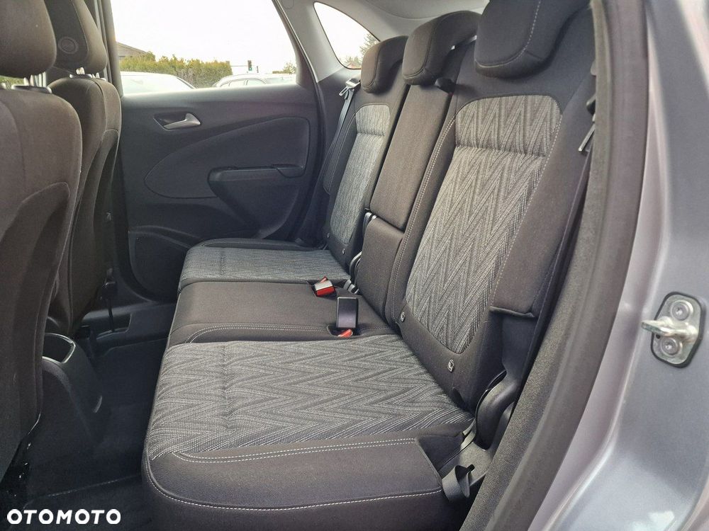 Opel Crossland X 1.2 Start/Stop 2020 - 21