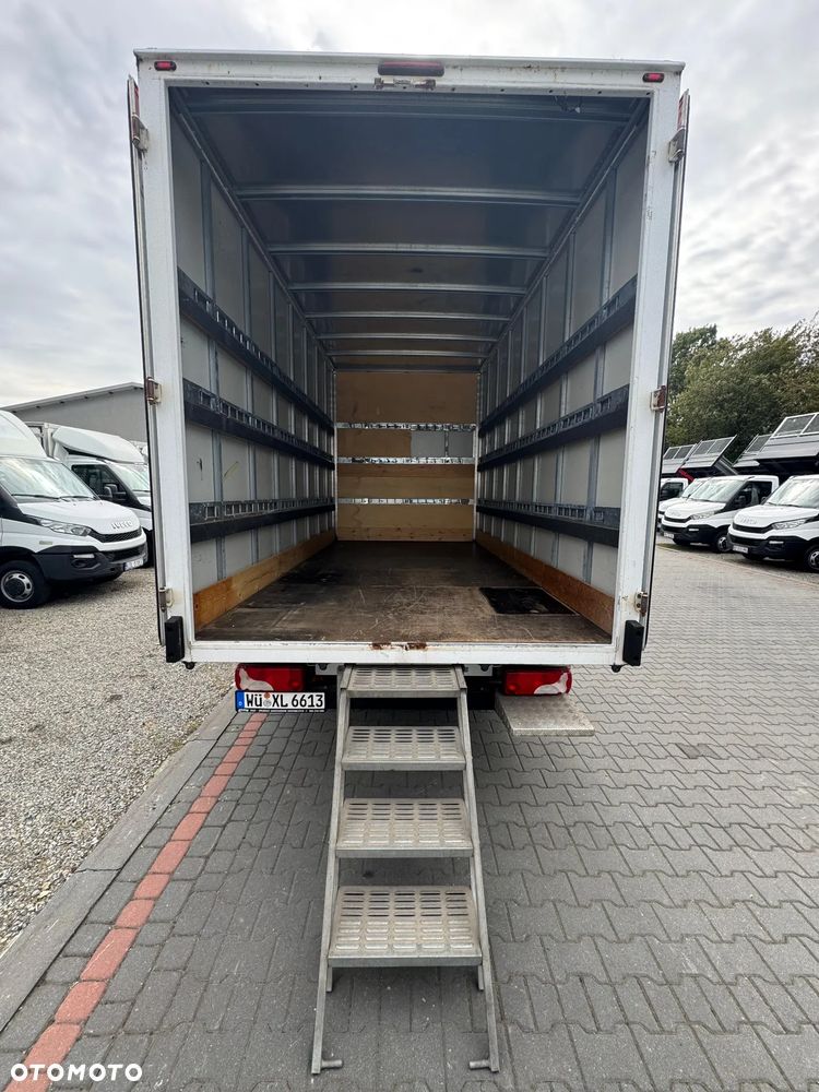 Mercedes-Benz 516,,514,,314,,316,518 ,519 - 7