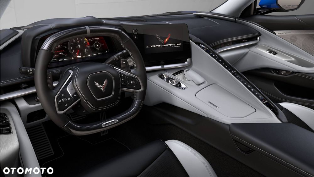 Chevrolet Corvette - 13