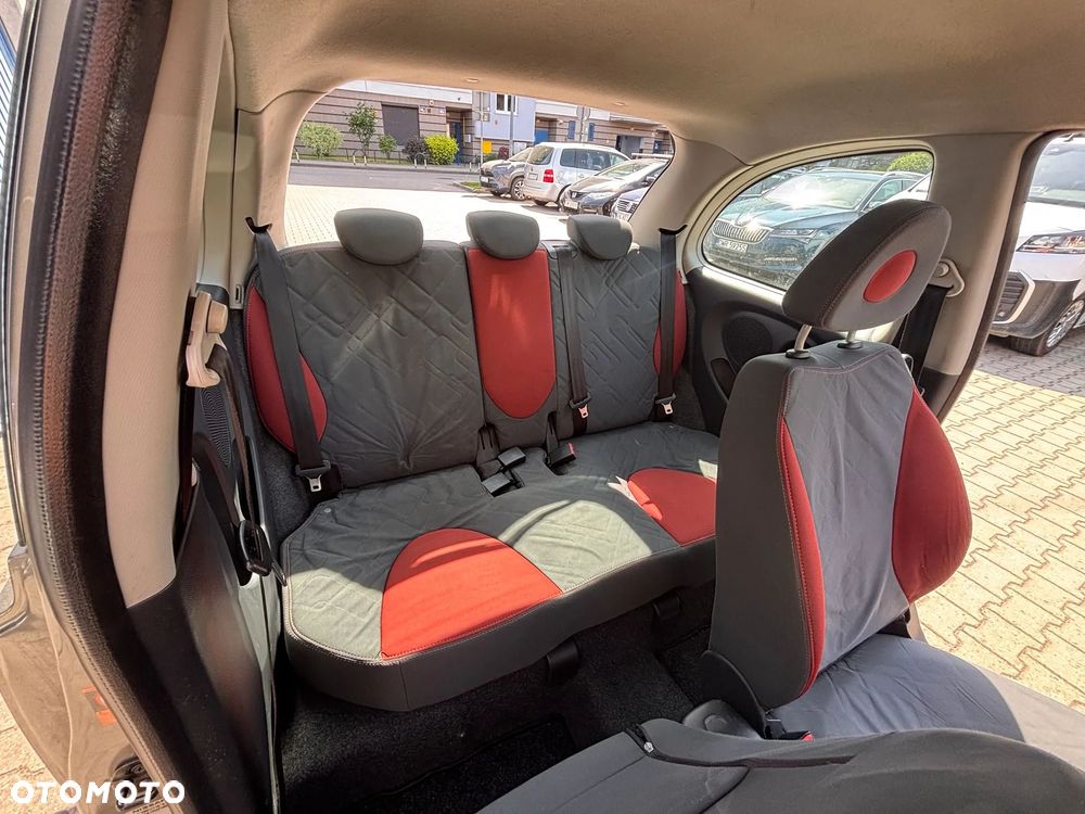 Nissan Micra 1.2 Visia + / Visia - 11