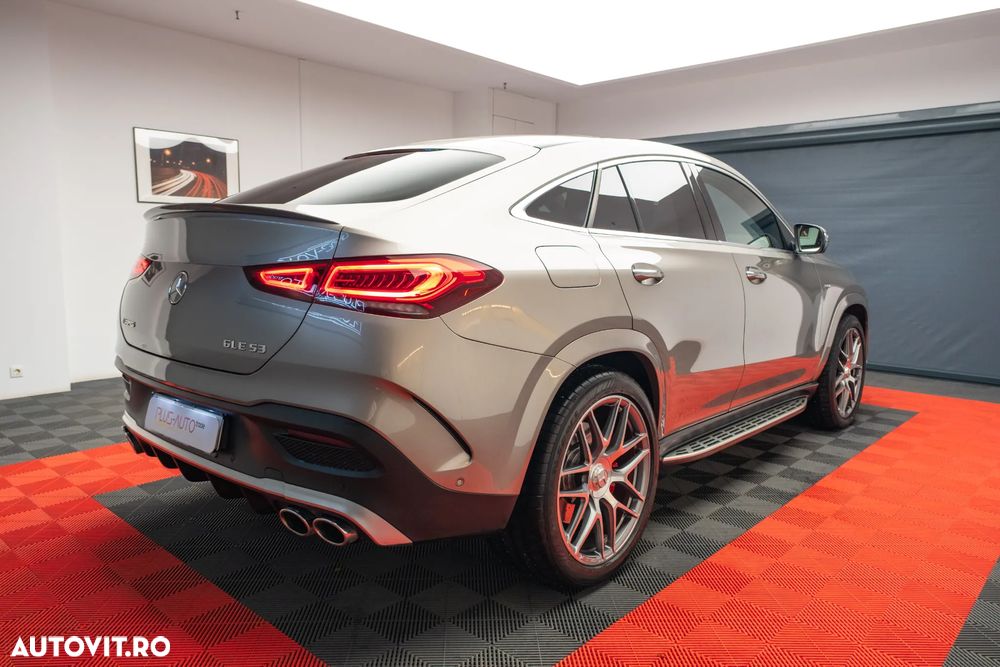 Mercedes-Benz GLE - 7