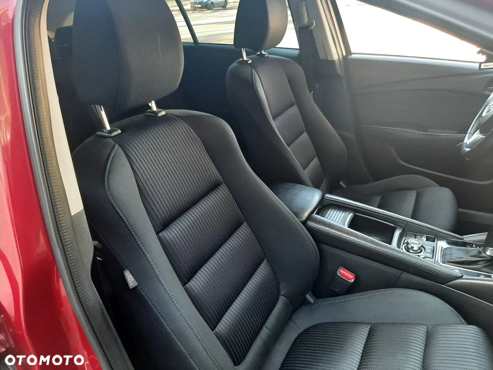 Mazda 6 2.2 SKYACTIV-D Center-Line - 23