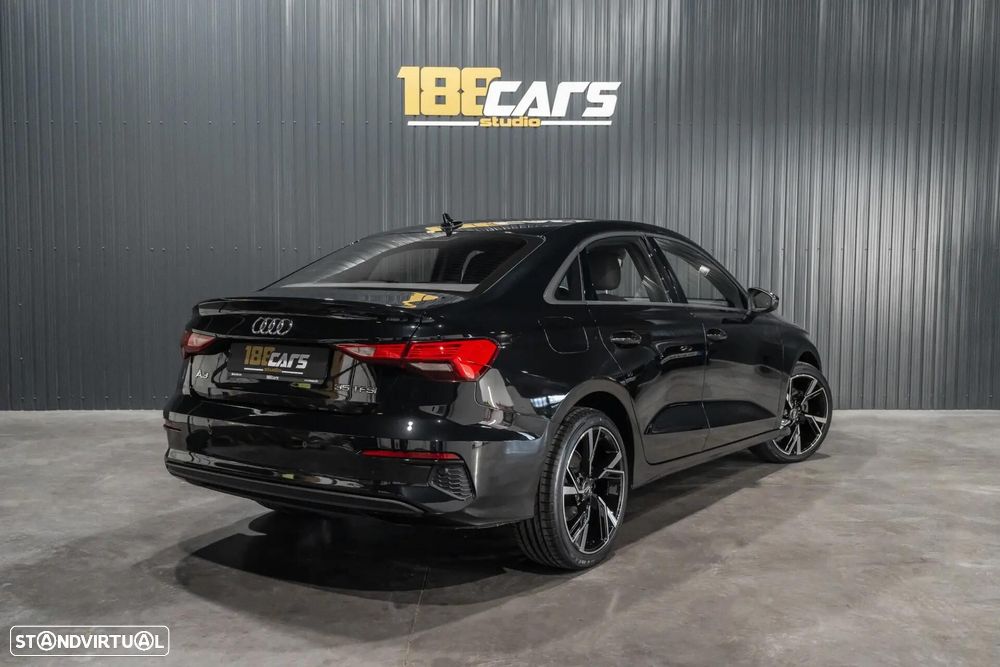 Audi A3 Limousine 35 TFSI Advanced S tronic - 6