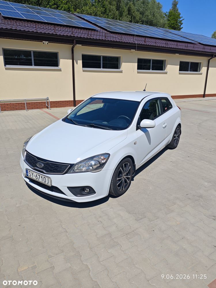 Kia Ceed 1.6 Crdi Comfort - 3