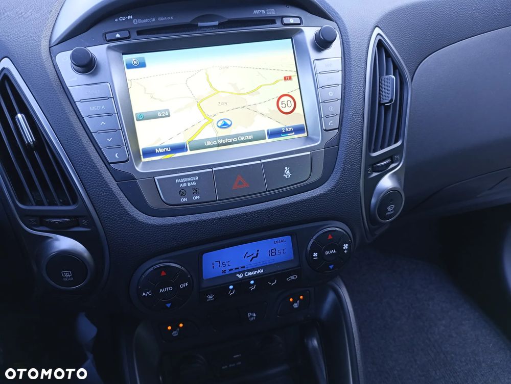 Hyundai ix35 1.6 2WD 5 Star Edition - 35