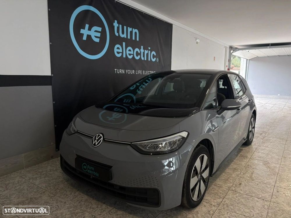 VW ID.3 58 kWh Pro - 3