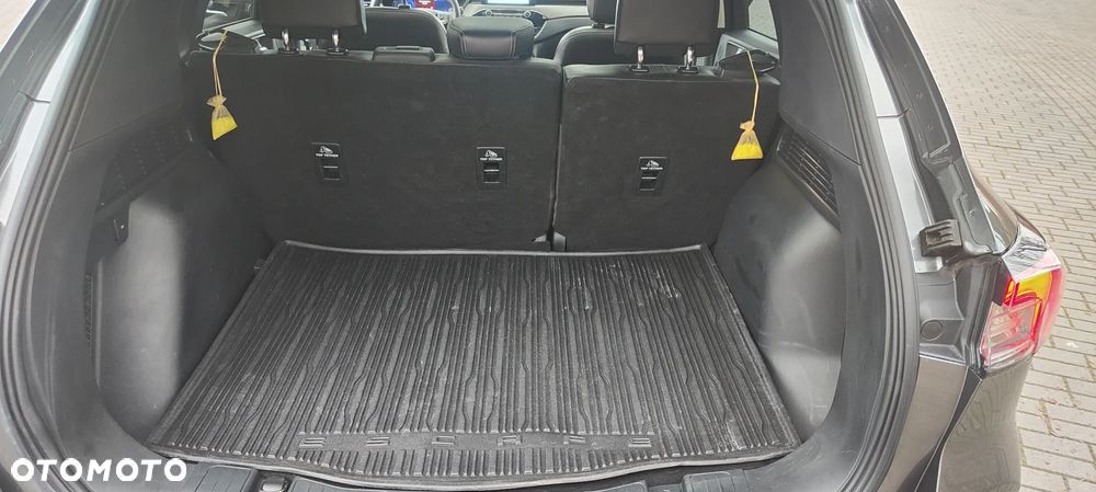 Ford Escape - 20