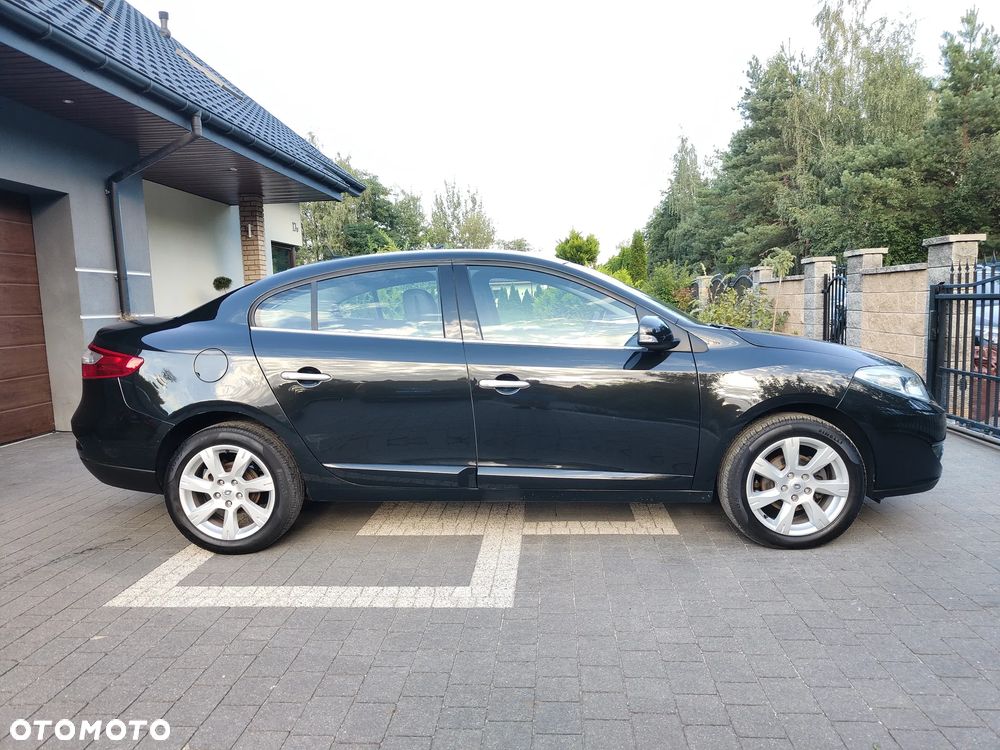 Renault Fluence 2.0 16V 140 Dynamique - 23