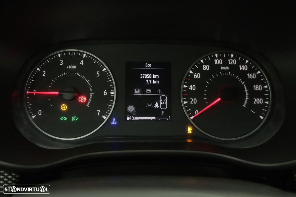 Dacia Jogger 1.0 ECO-G Expression 7L Bi-Fuel - 16