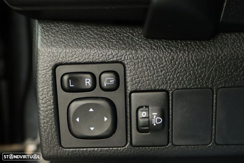 Toyota Auris Touring Sports 1.2T Comfort+Pack Techno - 18