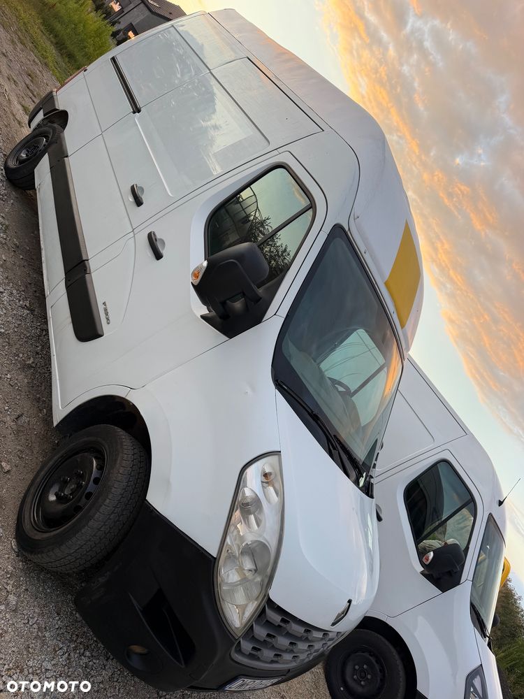 Renault Master - 5