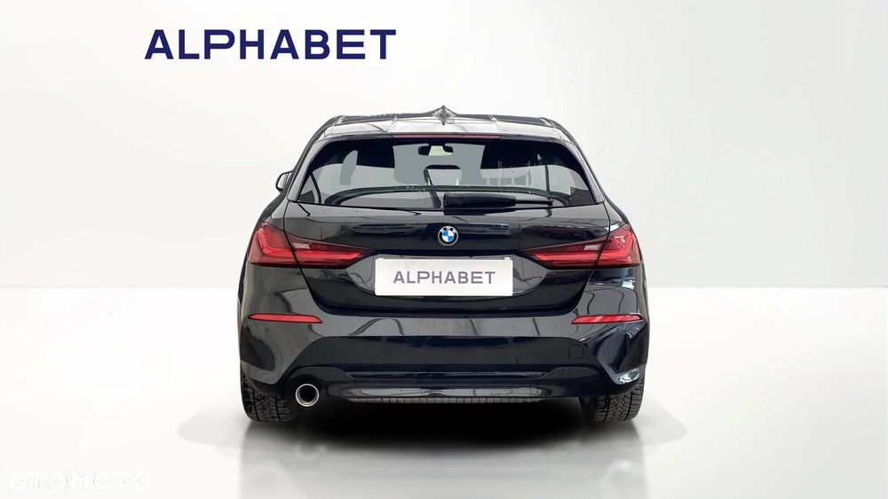 BMW Seria 1 118i Advantage - 4