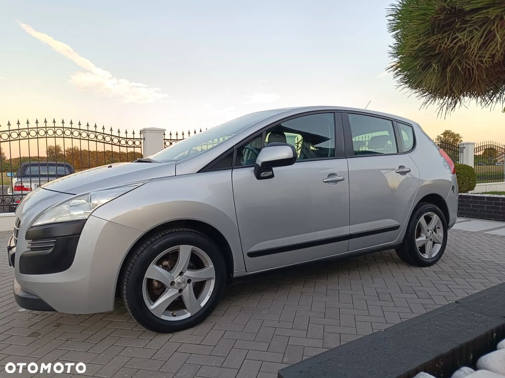 Peugeot 3008 1.6 Style - 7