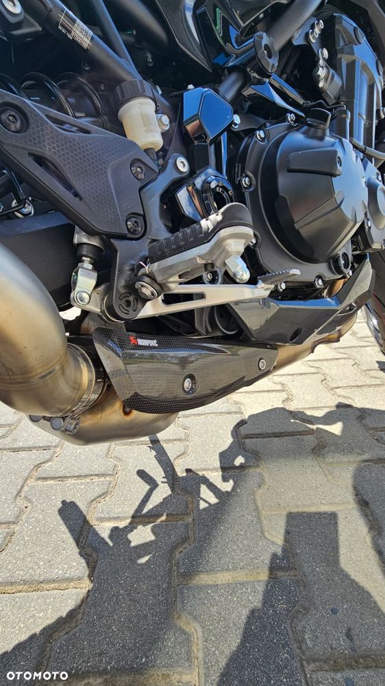 Kawasaki Z 900 - 4