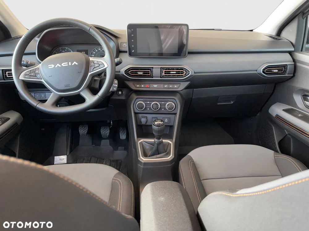 Dacia Sandero Stepway 1.0 TCe Comfort - 9