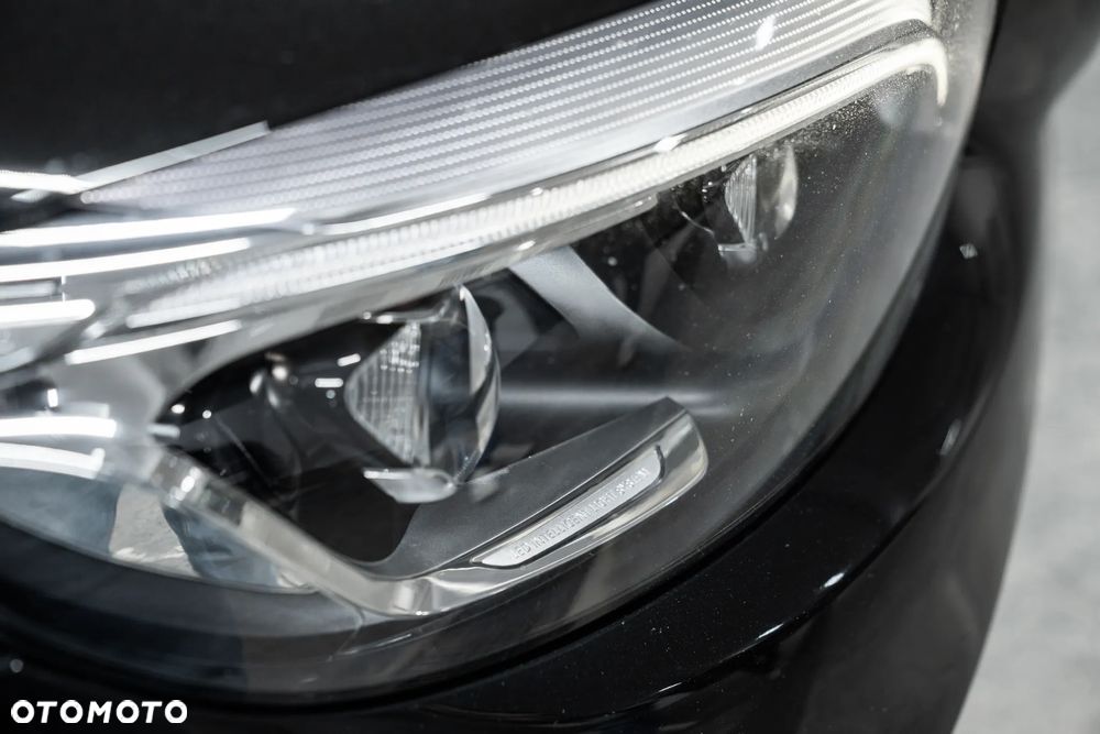 Mercedes-Benz GLC AMG 43 4-Matic - 12